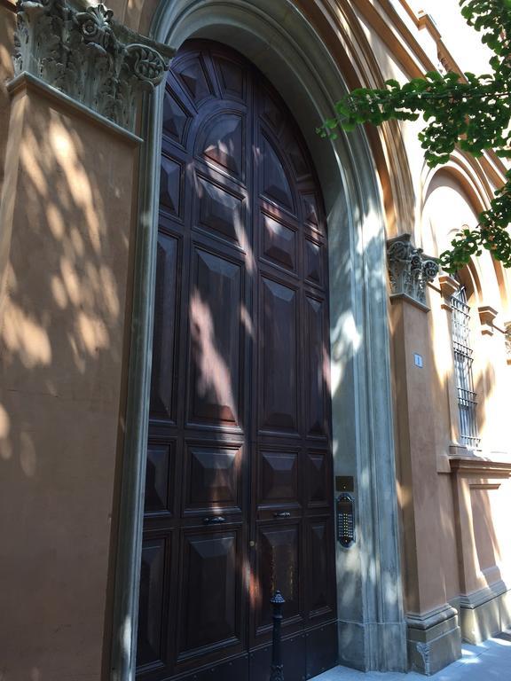 Bed & Breakfast Blq 01boutique